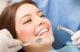 Customized Smile Designing: Tailored to Your Face and Personality